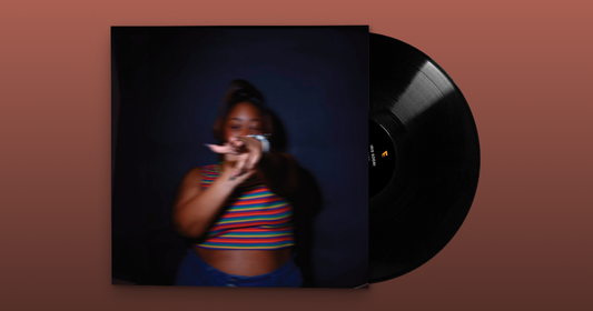 SMIEN VINYL