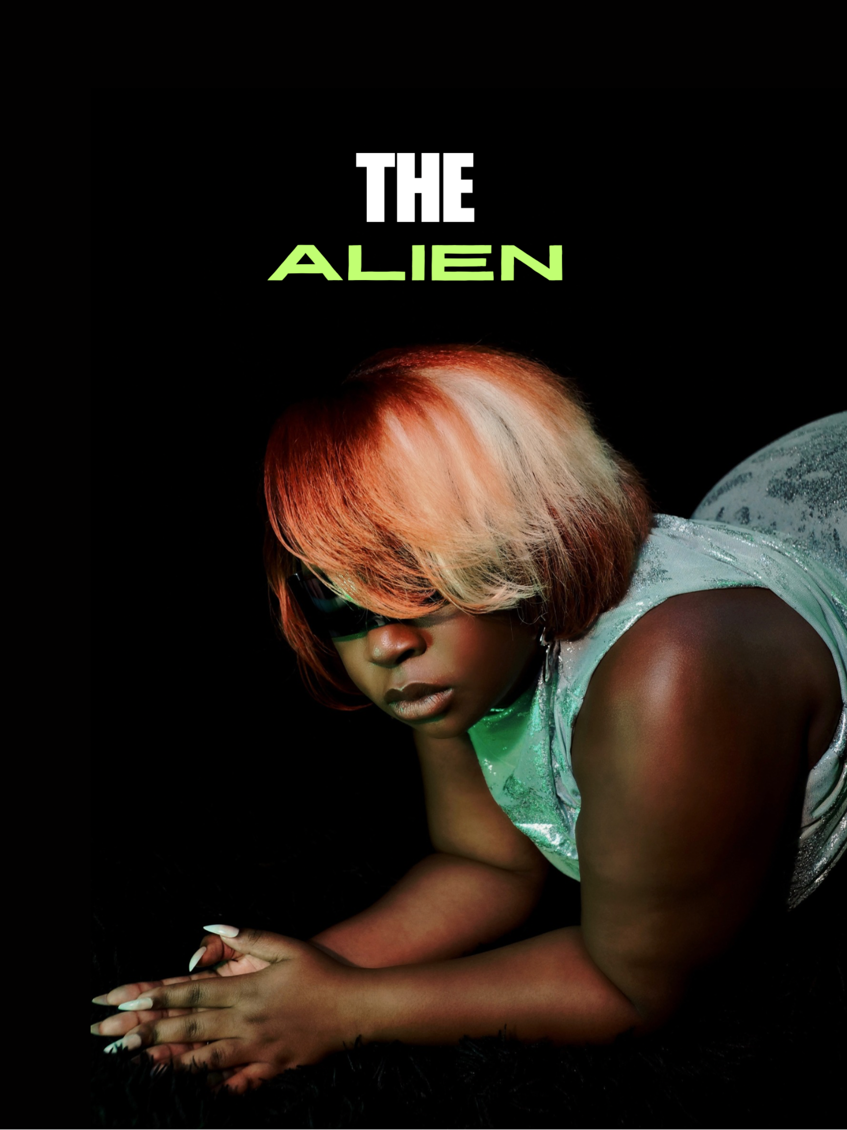 The Alien